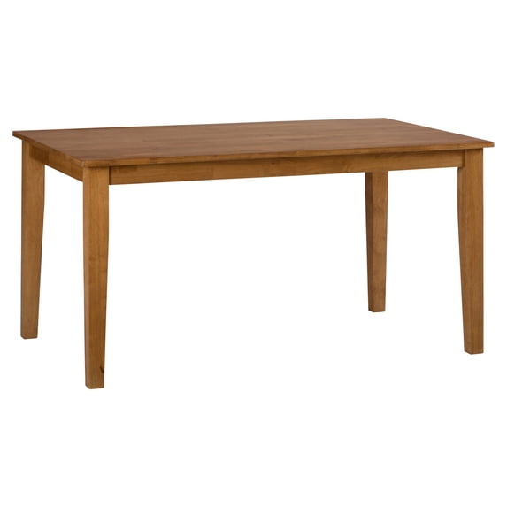 Jofran Simplicity Rectangle Dining Table