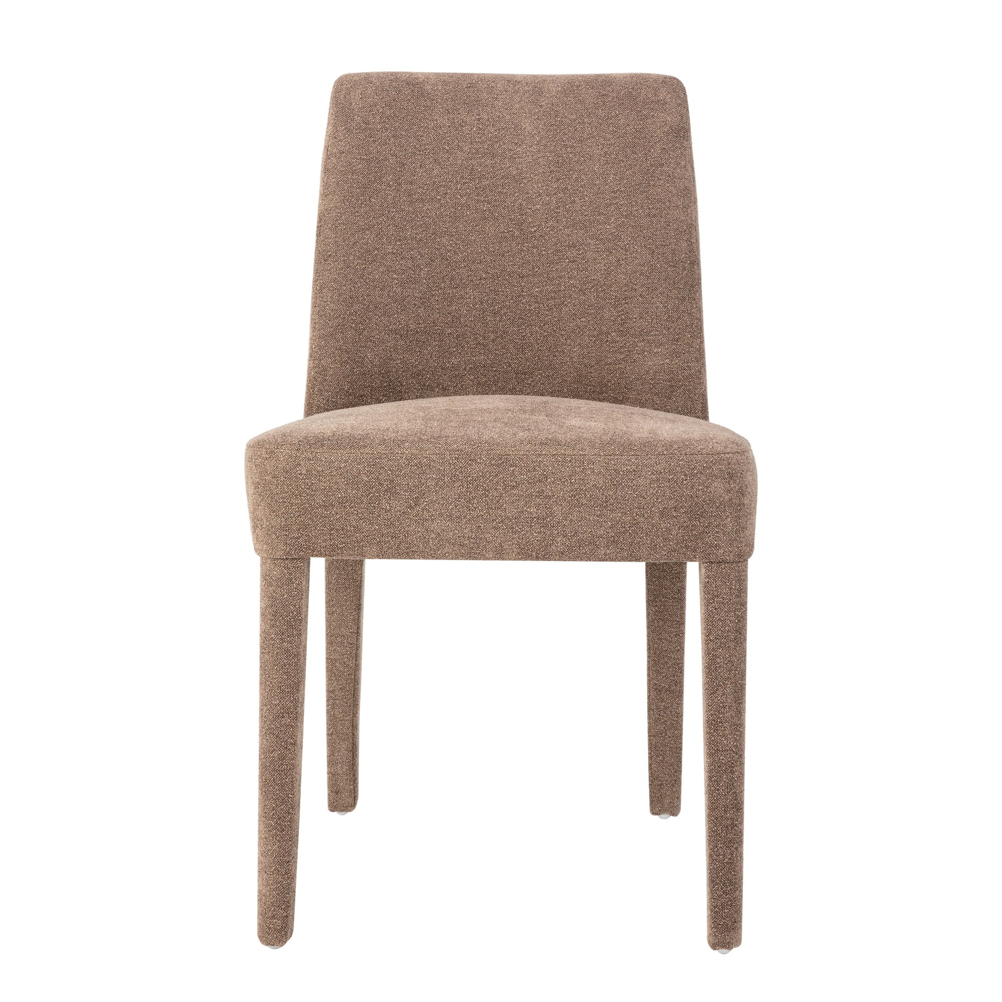 Jofran Wilson Mid-Century Modern Contemporary Upholstered Vintage Dining Chair (Set of 2)