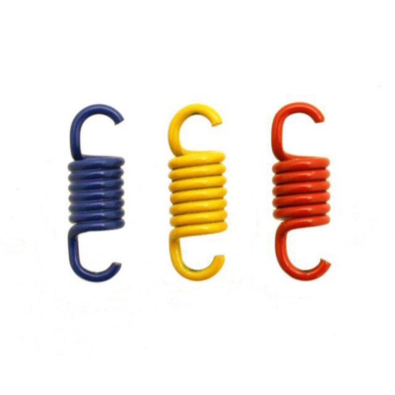 Jog Clutch Springs