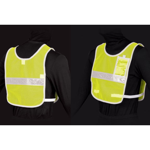 Jogalite Reflect-O-Vest 10 Pack