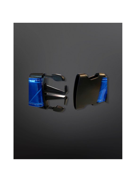 Reflective Web Belt