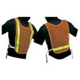 thumbnail image 1 of Jogalite Reflective X-Training Vest 10 Pack, 1 of 2