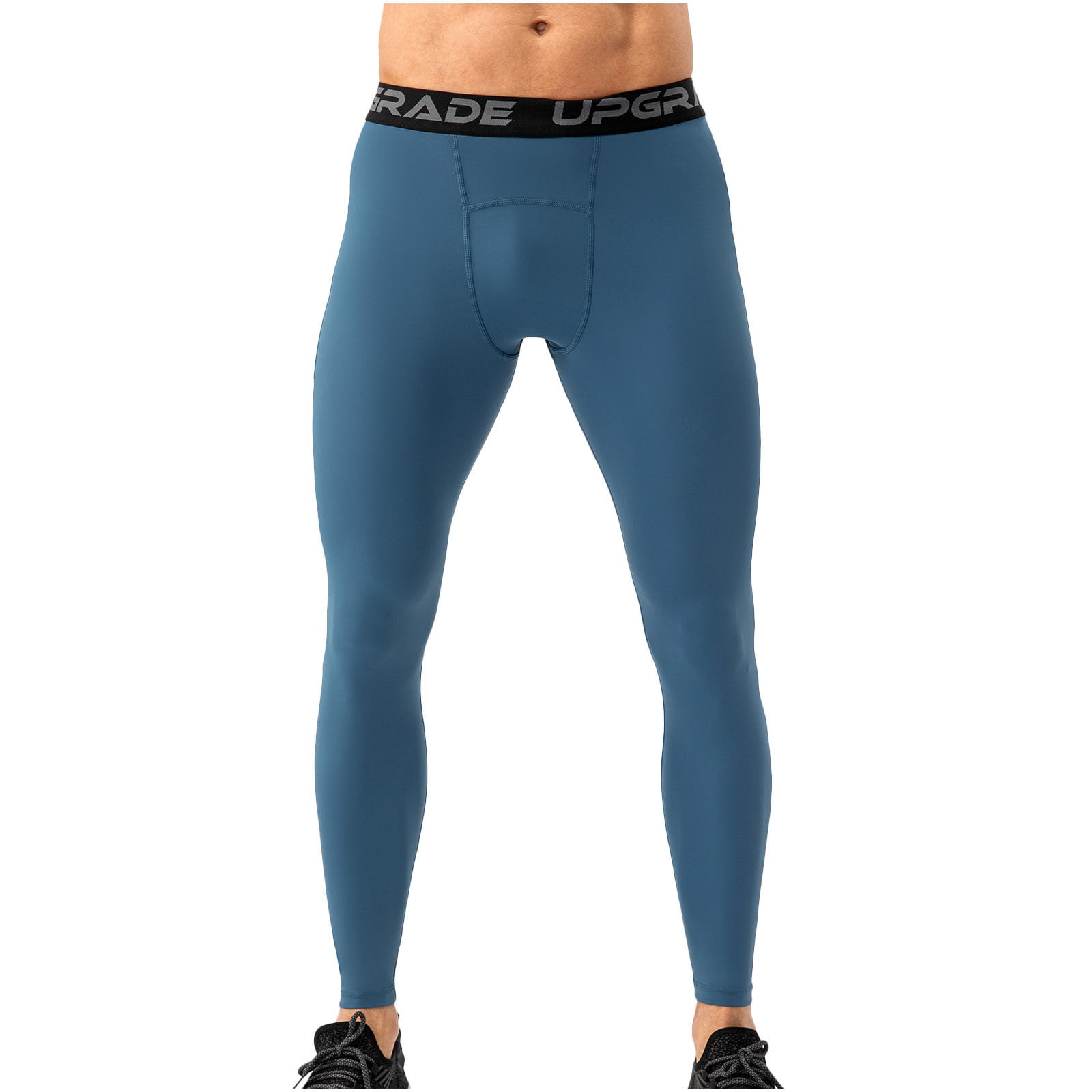 Mens Stretch Quick-Drying Breathable Gym Jogger Basketball Underwear Leggings  Compression Tights for Men - China Men's Shorts and Shorts for Men price