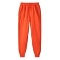 thumbnail image 1 of Jogger Sweat Pants for Women Clearance with Pockets Drawstring Sweat Pants Joggers Workout Loose Joggers Sweatpants Lounge Ladies, 1 of 4