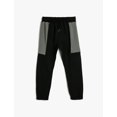 thumbnail image 1 of Jogger Sweatpants Pocket Detail Brushed Interior Drawstring, 1 of 3