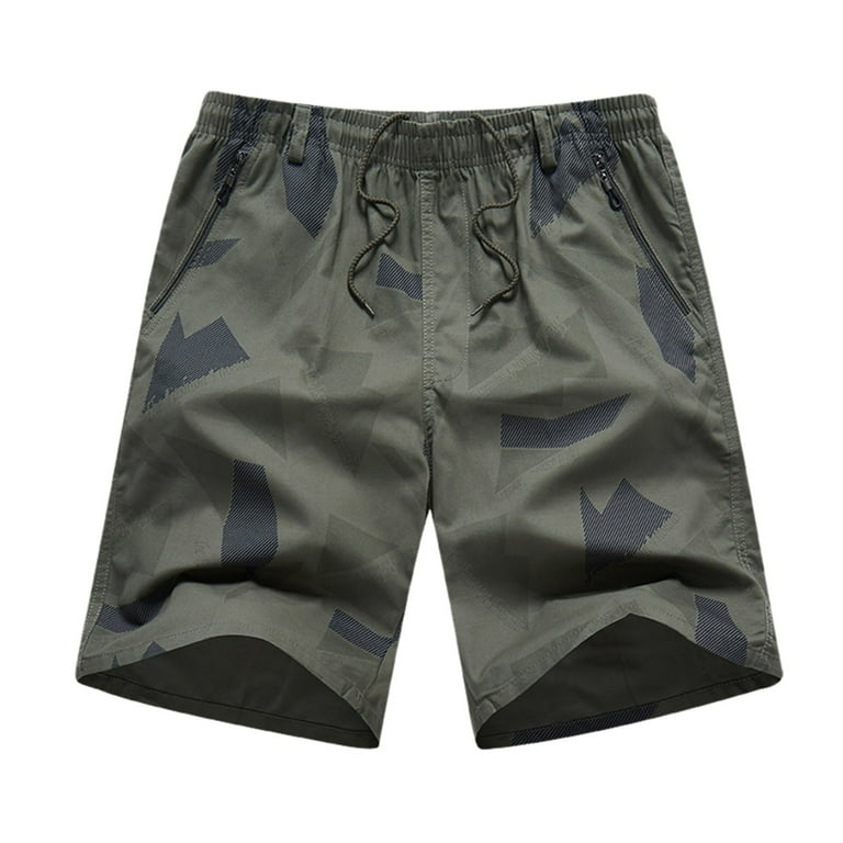 Jogger work shorts on sale