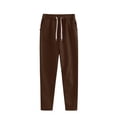 thumbnail image 1 of Jogger for Women Stretch Active Summer Drawstring Casual Hiking Outdoor Baggy Lightweight Pants with Pockets, 1 of 4