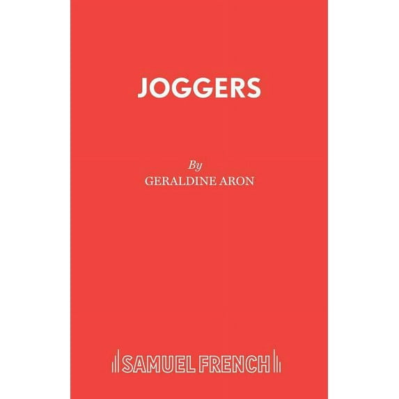 Joggers, (Paperback)