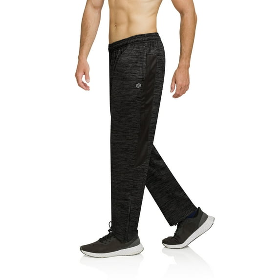 Joggers for Men – Men’s Gym Sweatpants – Stylish Fitness Relaxed Fit Joggers