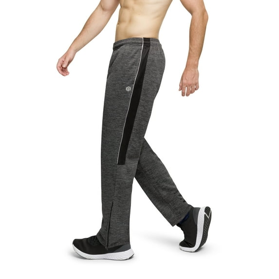 Joggers for Men – Men’s Gym Sweatpants – Stylish Fitness Relaxed Fit Joggers