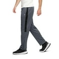 thumbnail image 1 of Joggers for Men – Men’s Gym Sweatpants – Stylish Fitness Relaxed Fit Joggers, 1 of 7