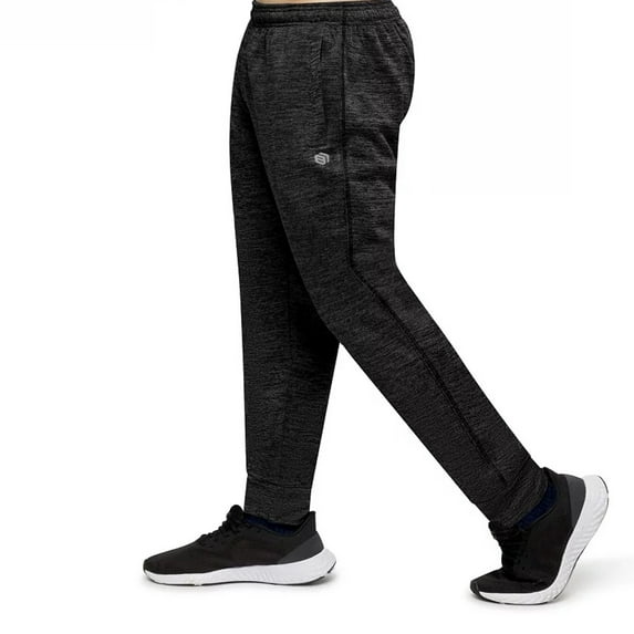Joggers for Men | Mens Gym Sweatpants | Stylish Fitness Relaxed Fit Joggers