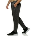 thumbnail image 1 of Joggers for Men | Mens Gym Sweatpants | Stylish Fitness Relaxed Fit Joggers, 1 of 6