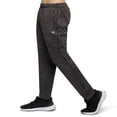 thumbnail image 1 of Joggers for Men | Mens Gym Sweatpants | Stylish Fitness Relaxed Fit Joggers, 1 of 6