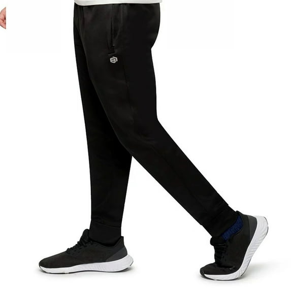 Joggers for Men | Mens Gym Sweatpants | Stylish Fitness Relaxed Fit Joggers