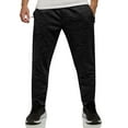 thumbnail image 1 of Joggers for Men | Mens Gym Sweatpants | Stylish Fitness Relaxed Fit Joggers, 1 of 5