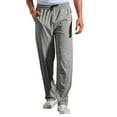 thumbnail image 1 of Joggers for Men Sweatpants for Men Men's Jogging Belt Pocket Men's Lightweight Drawstring Sweatpants, 1 of 9