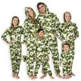 thumbnail image 1 of Joggies - Family Matching Camouflage Hoodie Onesies for Boys, Girls, Men, Women and Pets - Adult - Small2X/Dbl Wide (Fits 5'3 - 5'6"), 1 of 8