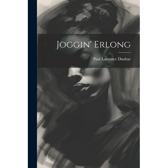 Joggin' Erlong (Paperback)