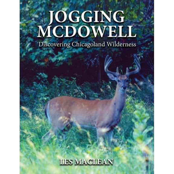 Jogging McDowell, (Paperback)