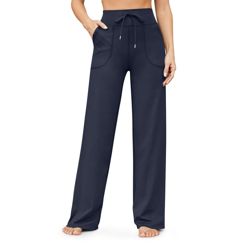 Bootcut jogging pants outlet