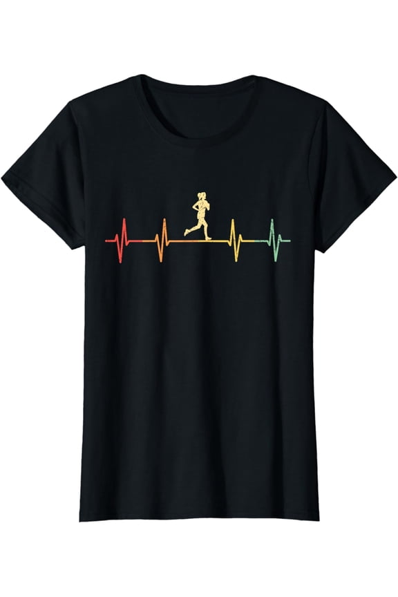 Jogging Saying For jogger running runner run T-Shirt
