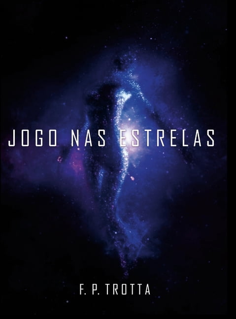 Jogo nas Estrelas (Hardcover)