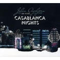 thumbnail image 1 of Johan Agebj RN - Casablanca Nights - Rock - CD, 1 of 1