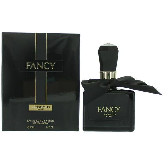 Johan B Fancy by Johan B Eau De Parfum Spray 2.8 oz for Women