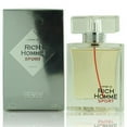 thumbnail image 1 of Johan.B RICH HOMME SPORT 3.0 oz EDT Men, 1 of 2