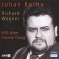 thumbnail image 1 of Johan Botha Sings, 1 of 1
