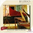 thumbnail image 1 of Johan Brouwer - Rubio-Harpsichords - Music & Performance - CD, 1 of 1