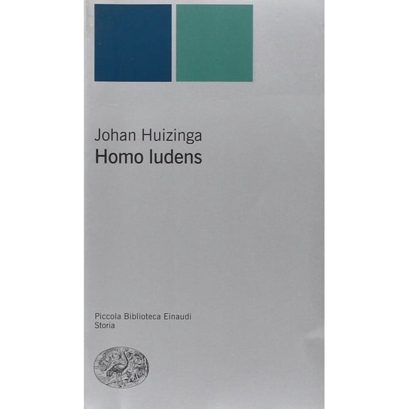 Johan Huizinga,C. Van Schendel Homo ludens (Paperback)