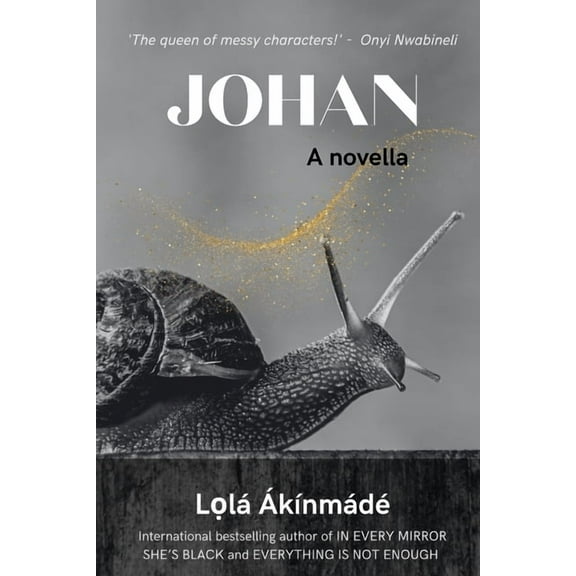 Johan, (Paperback)