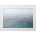 thumbnail image 1 of Johan Stalsett, Bendik 32x23 White Modern Wood Framed Museum Art Print Titled - Timor-Leste, 1 of 4