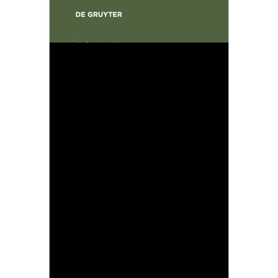 Johann Craig's Grundzüge der Politik, (Hardcover)