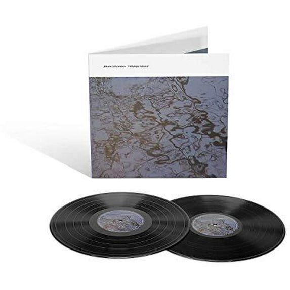 Johann Johannsson - Viroulegu Forsetar - Music & Performance - Vinyl