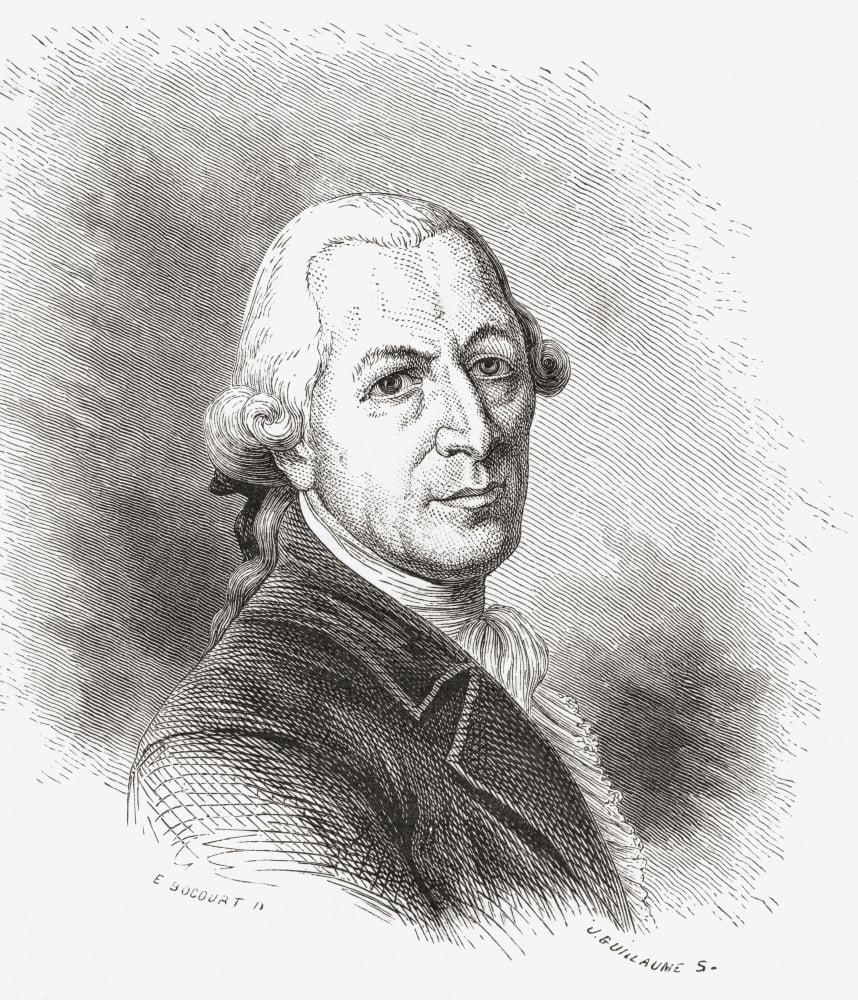 Johann Rasso Januarius Zick 1730 Canvas Art - Ken Welsh Design Pics (13 x 15)