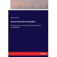 thumbnail image 1 of Johann Reuchlins KomÃ¶dien: Ein Beitrag zur Geschichte des lateinischen Schuldramas, (Paperback), 1 of 1