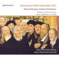 thumbnail image 1 of Johann Rosenm Ller Ensemble - Reformation Music Fest - Music & Performance - CD, 1 of 2