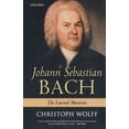 thumbnail image 1 of Johann Sebastian Bach, 1 of 7