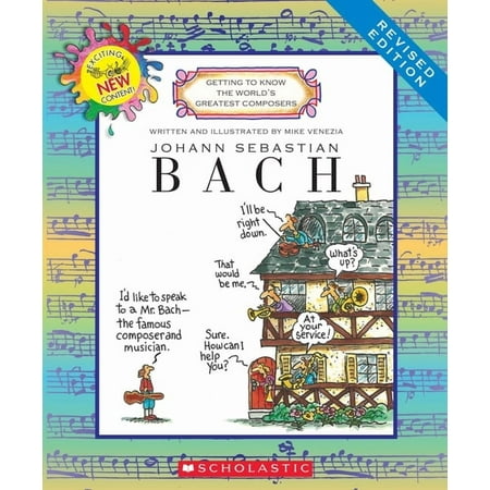 Johann Sebastian Bach