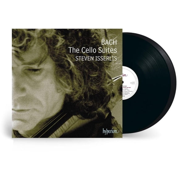 Bach: The Cello Suites