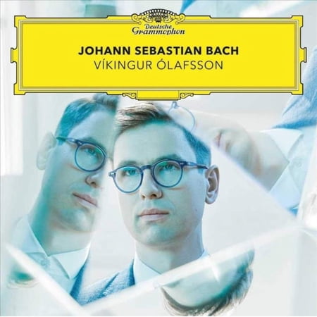 Johann Sebastian Bach (CD)