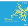 thumbnail image 1 of Johann Zach - Al Capriccio - Konzerte & Sinfonien (Audiobook), 1 of 2