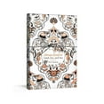 thumbnail image 1 of Johanna Basford Land, Sea, and Sky: Three Colorable Notebooks, (Hardcover), 1 of 1