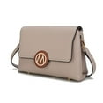 thumbnail image 1 of Johanna Multi Compartment Crossbody Handbag by Mia K, 1 of 22
