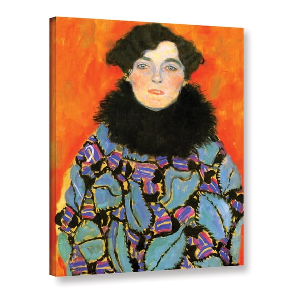 Johanna Staude Gallery Wrapped Canvas