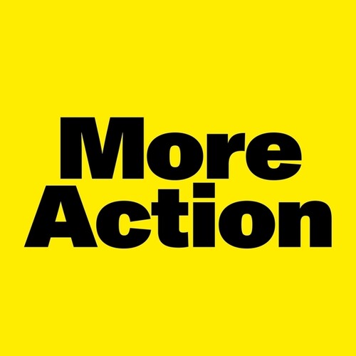 Johannes Albert - More Action Pleeease! - Music & Performance - Vinyl