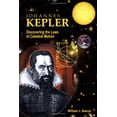 thumbnail image 1 of Pre-Owned Johannes Kepler: Discovering the Laws of Celestial Motion (Library Binding) 1883846986 9781883846985, 1 of 1